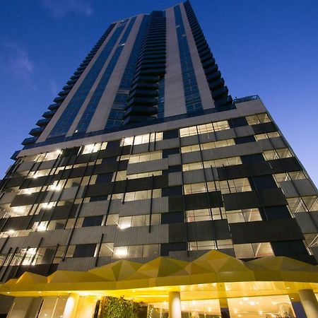 Imagine Southbank Hotel Melbourne Exterior photo