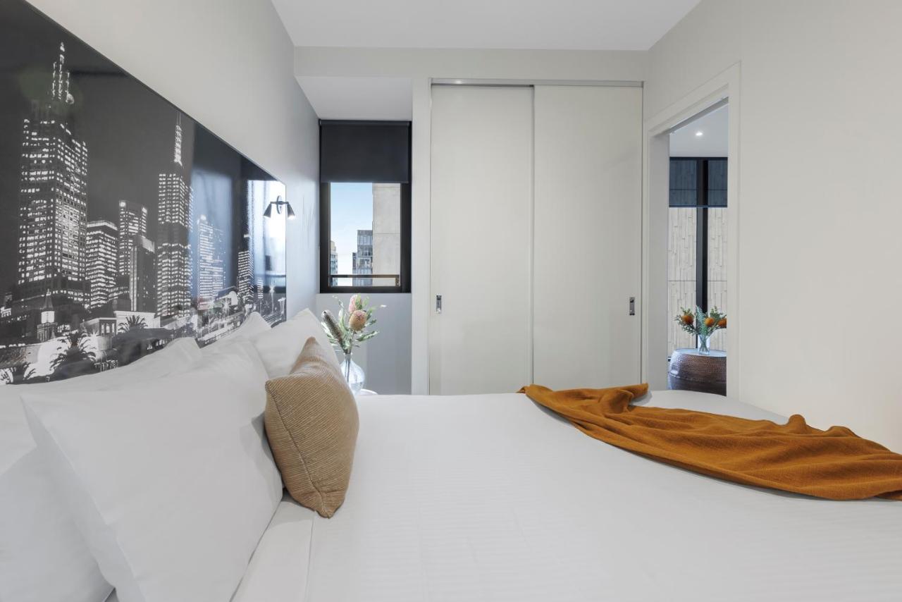 Imagine Southbank Hotel Melbourne Exterior photo